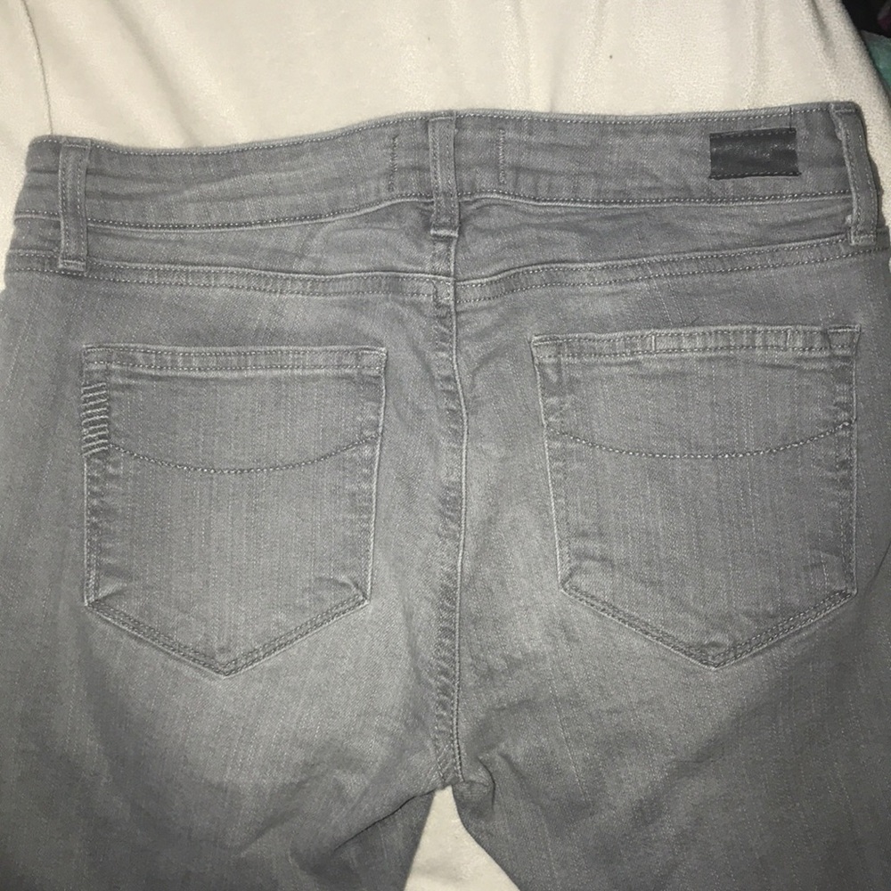 PAIGE skyline skinny jeans - Picture 2 of 4